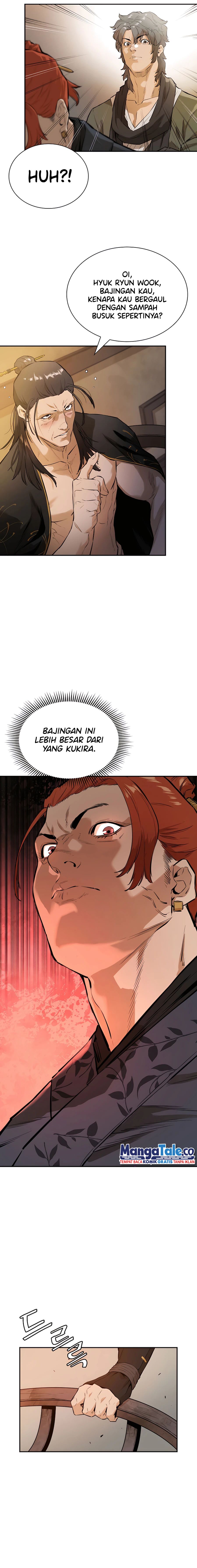 Villain Unrivaled