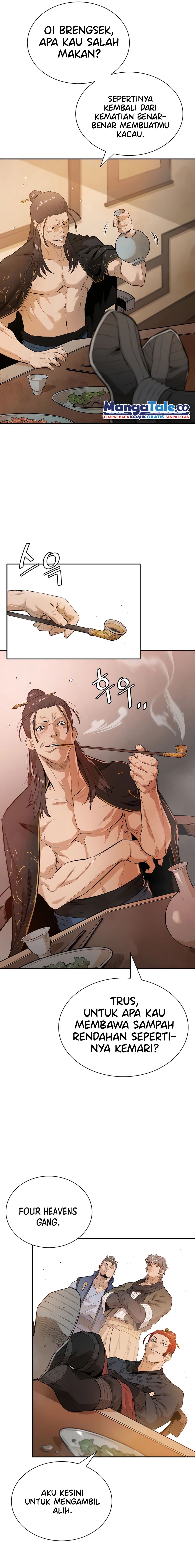 Villain Unrivaled