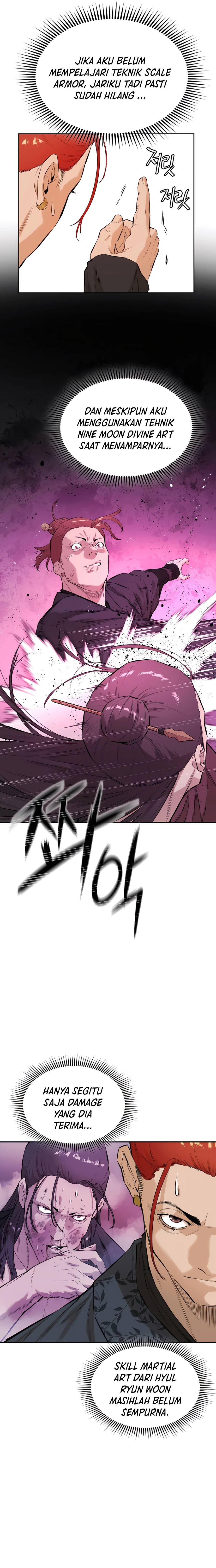 Villain Unrivaled