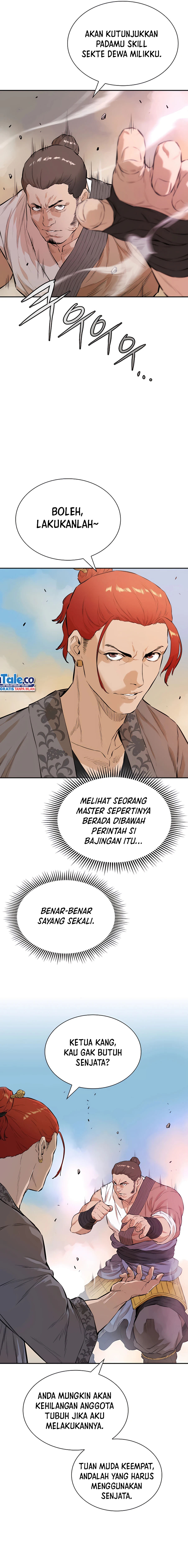 Villain Unrivaled