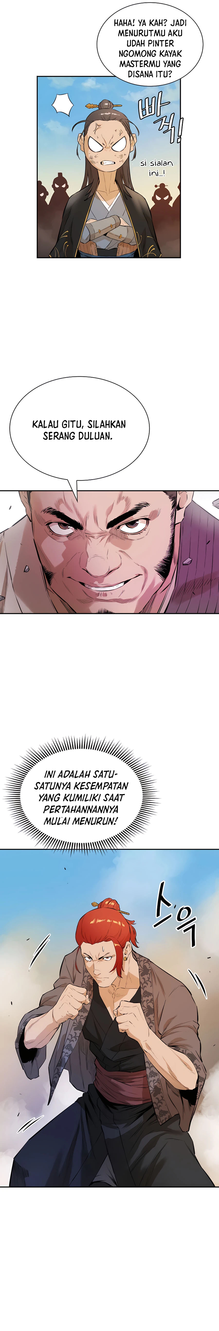Villain Unrivaled