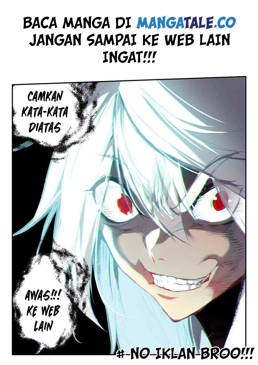 Villain Unrivaled