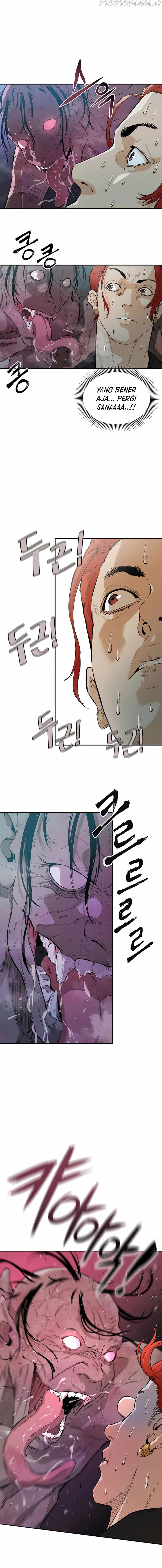 Villain Unrivaled