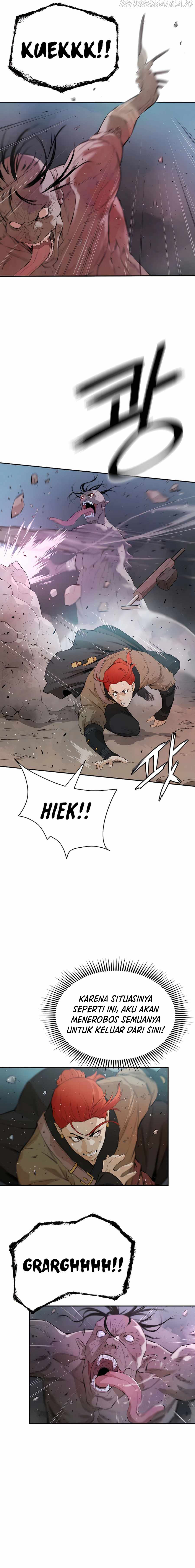 Villain Unrivaled