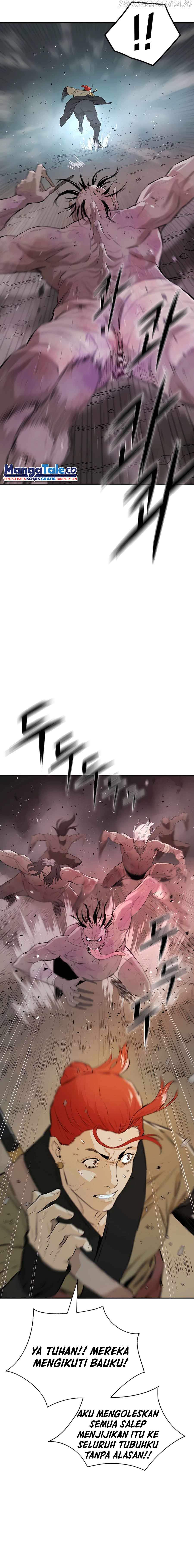 Villain Unrivaled