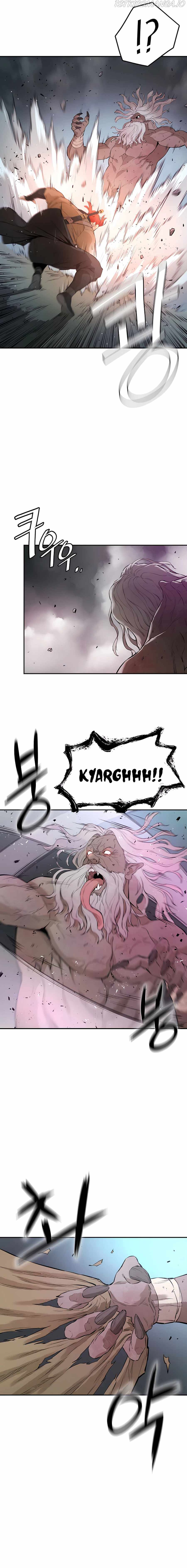 Villain Unrivaled
