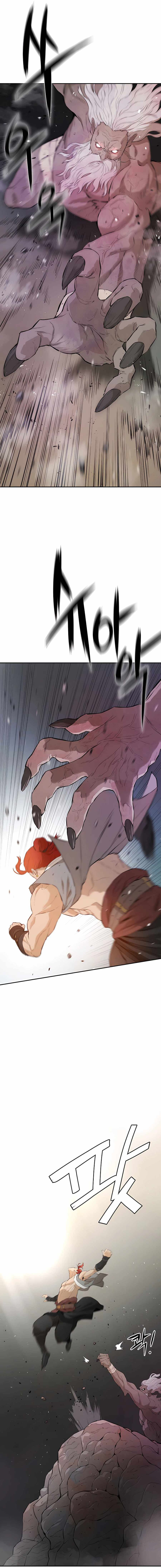Villain Unrivaled