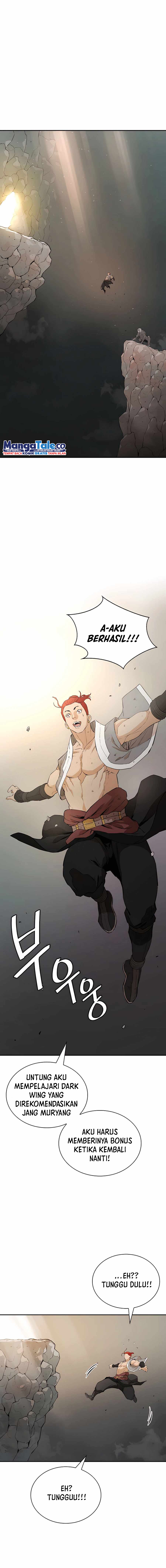 Villain Unrivaled