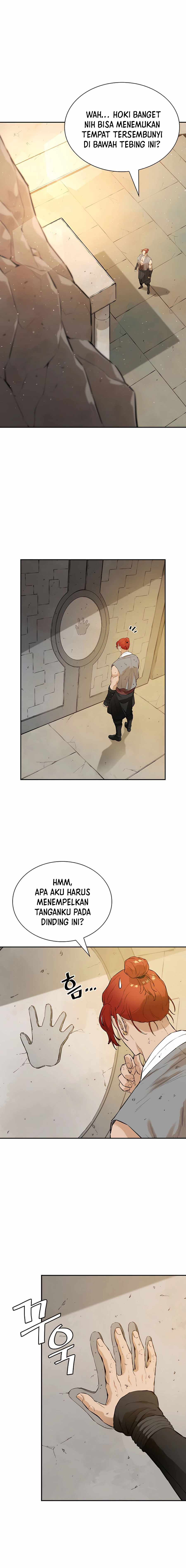 Villain Unrivaled