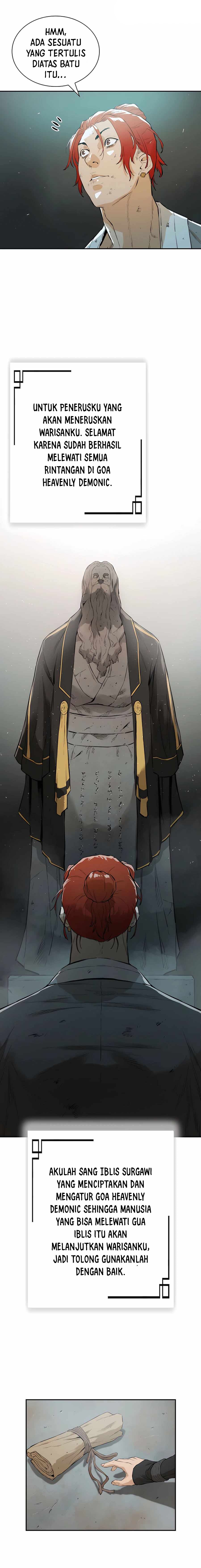 Villain Unrivaled