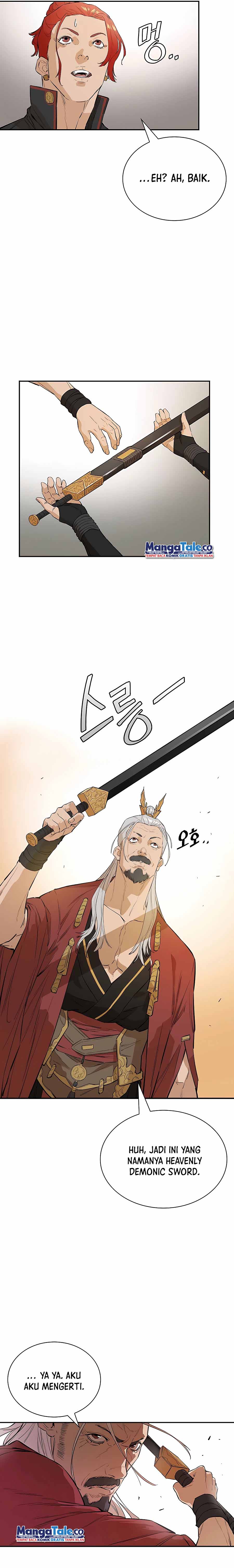 Villain Unrivaled
