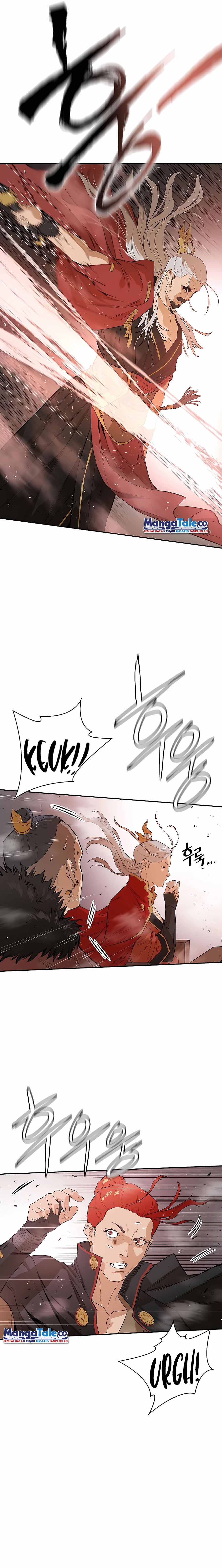 Villain Unrivaled