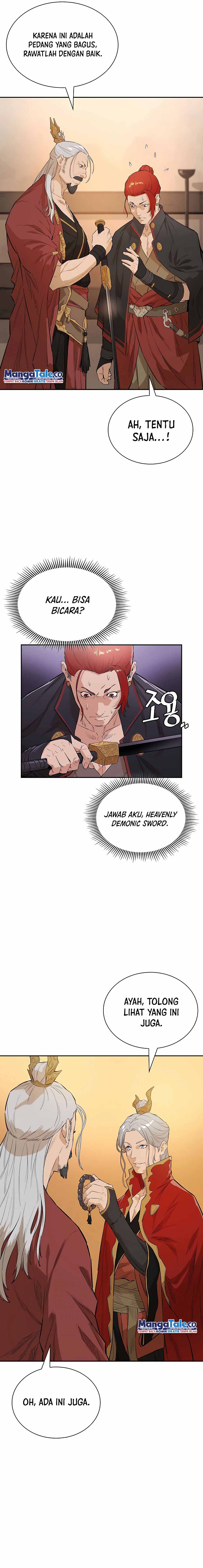 Villain Unrivaled