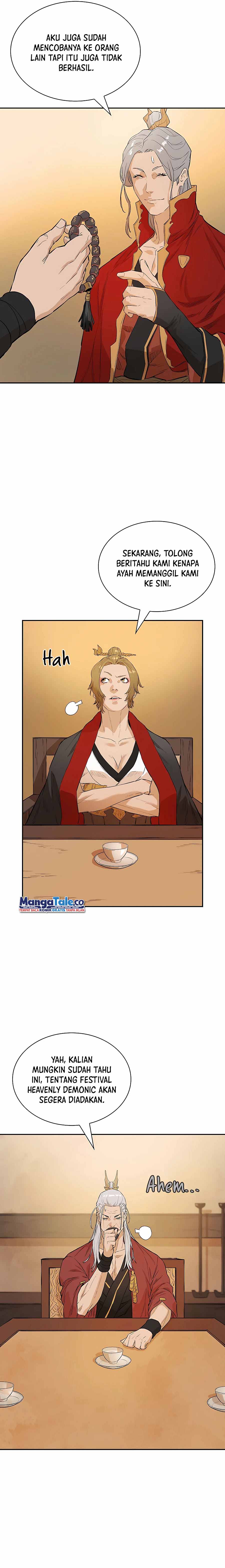 Villain Unrivaled