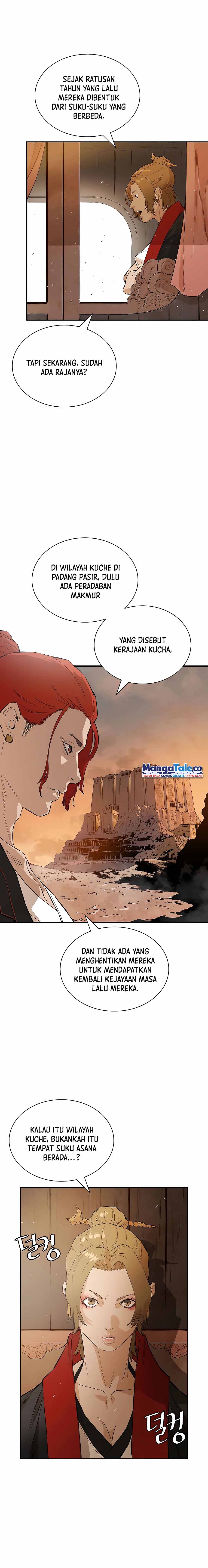 Villain Unrivaled