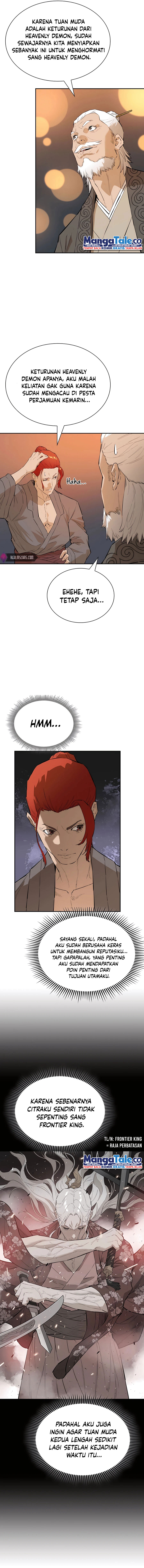 Villain Unrivaled