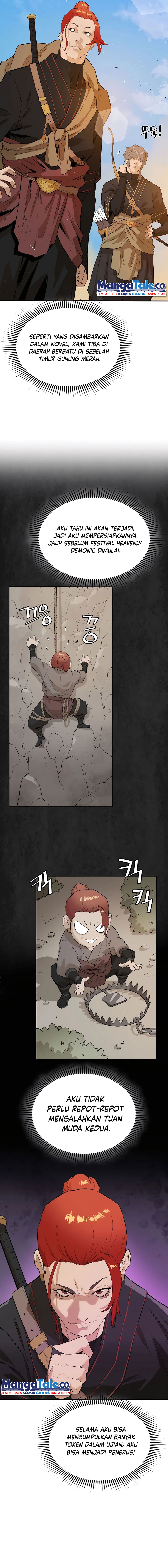 Villain Unrivaled