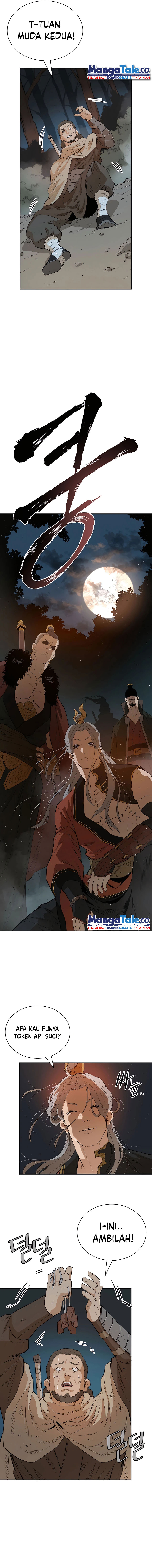 Villain Unrivaled