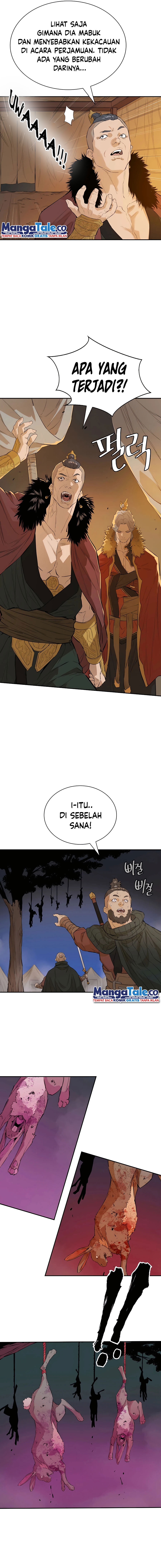 Villain Unrivaled