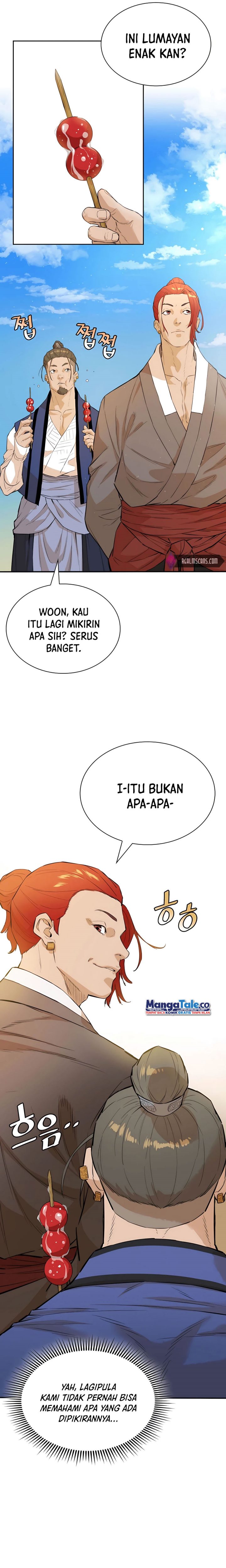 Villain Unrivaled