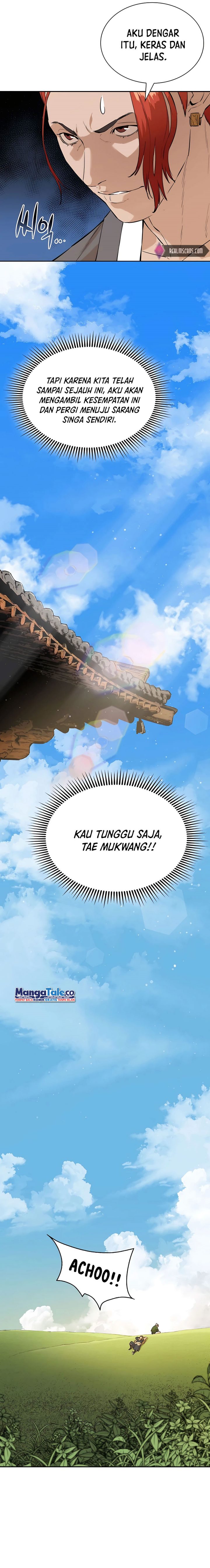 Villain Unrivaled