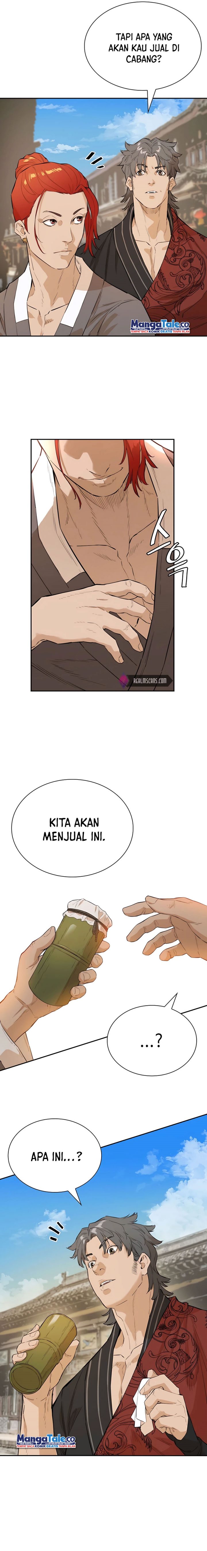 Villain Unrivaled