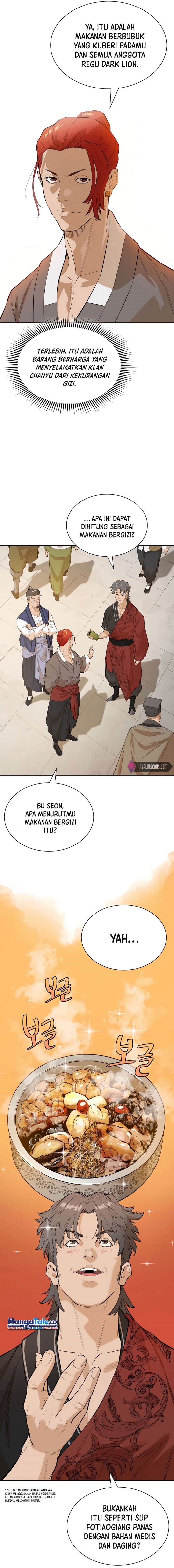 Villain Unrivaled