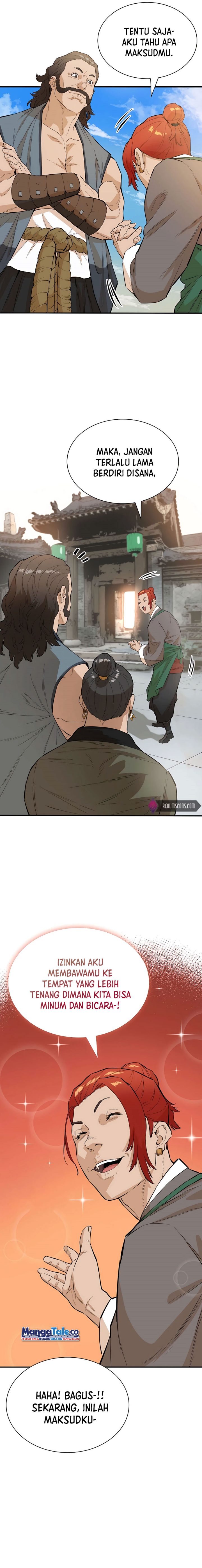 Villain Unrivaled