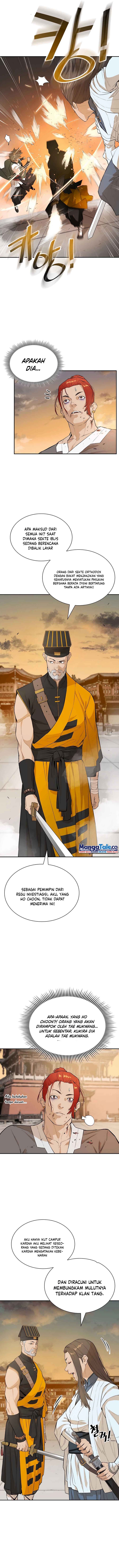 Villain Unrivaled