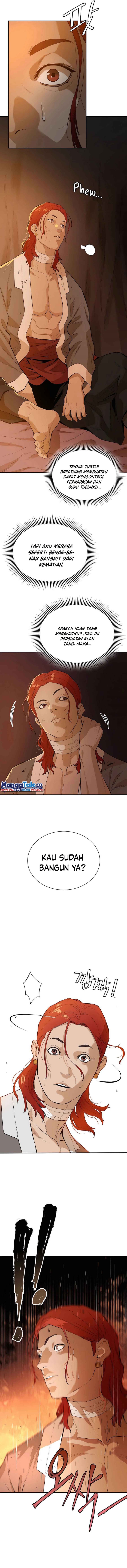 Villain Unrivaled
