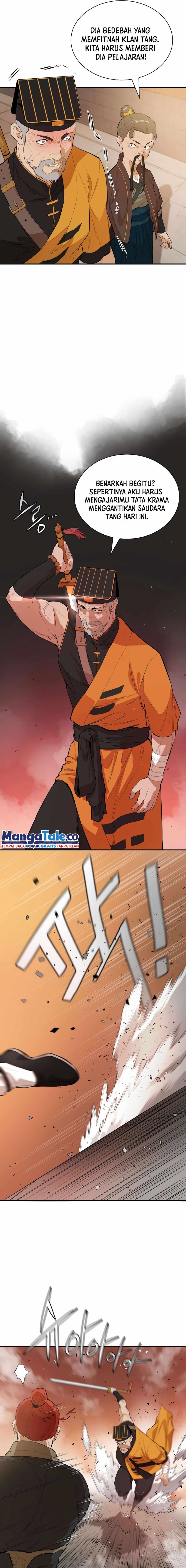Villain Unrivaled