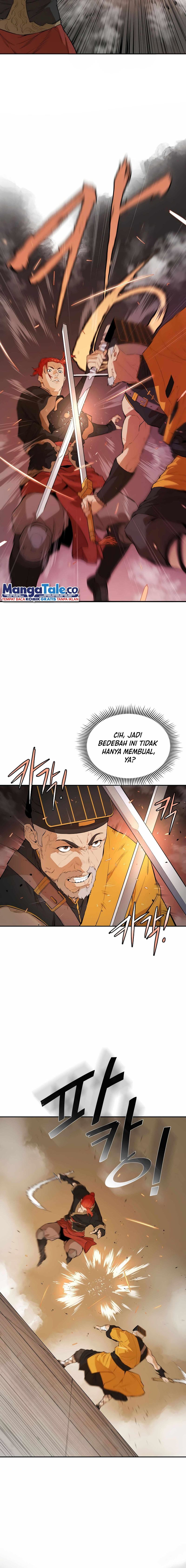Villain Unrivaled