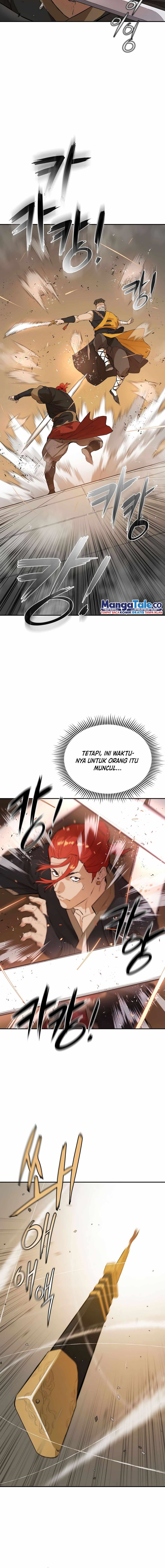 Villain Unrivaled