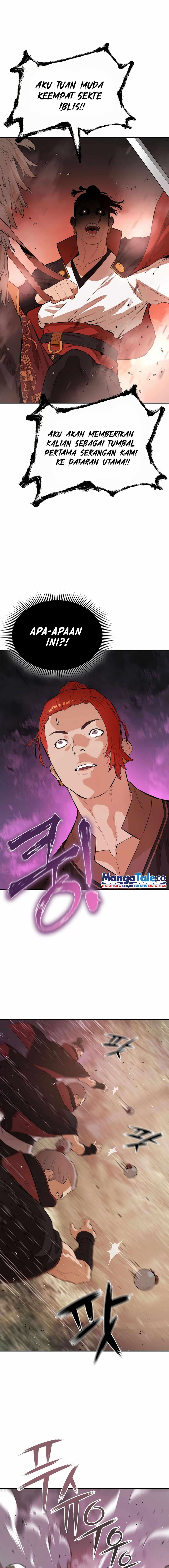 Villain Unrivaled