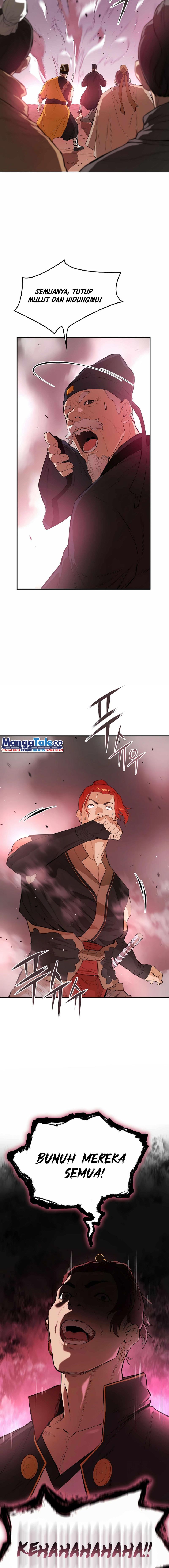 Villain Unrivaled