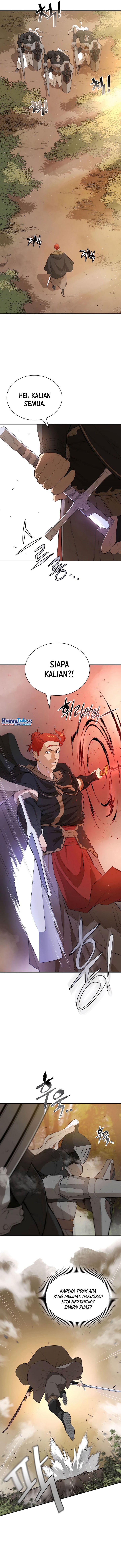 Villain Unrivaled