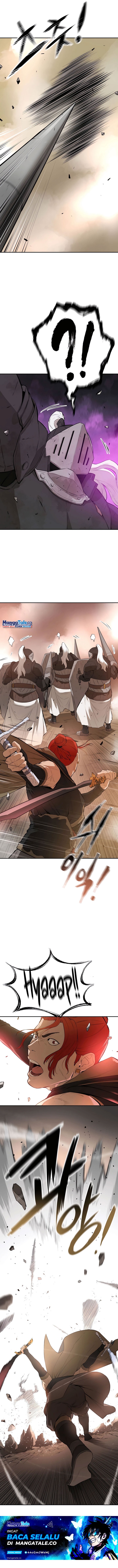 Villain Unrivaled