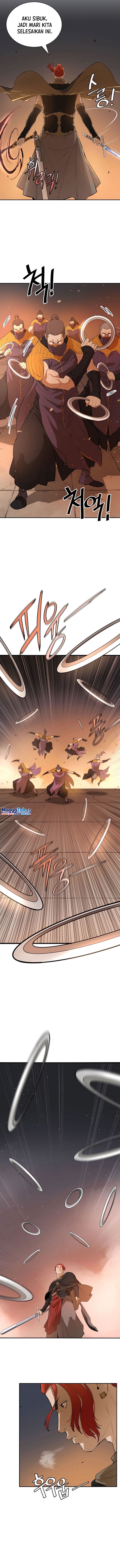 Villain Unrivaled