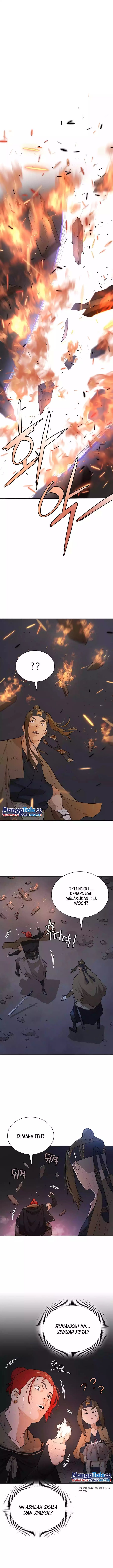 Villain Unrivaled