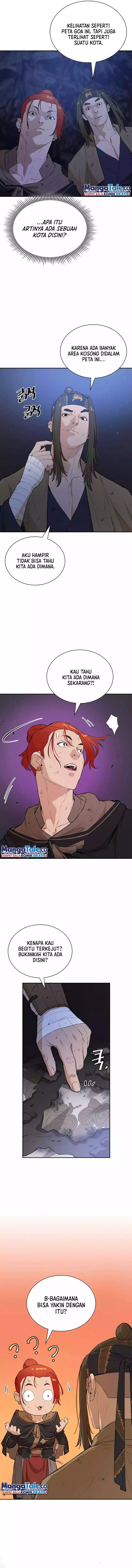 Villain Unrivaled