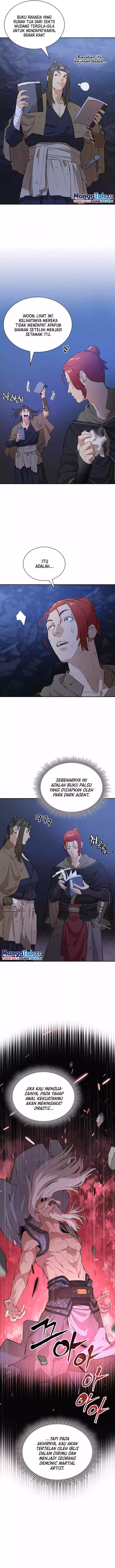 Villain Unrivaled