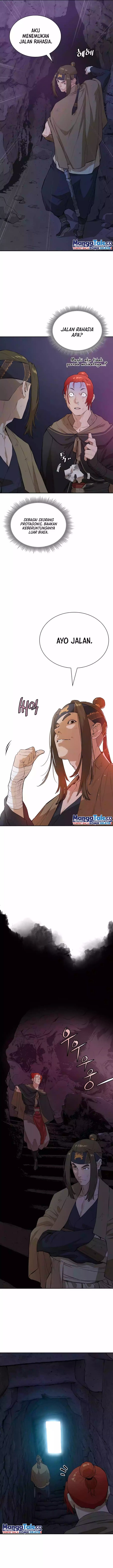 Villain Unrivaled