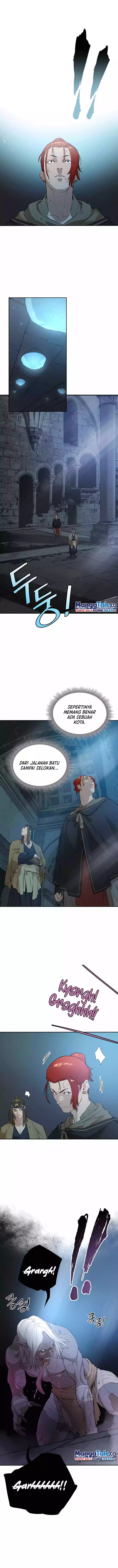 Villain Unrivaled