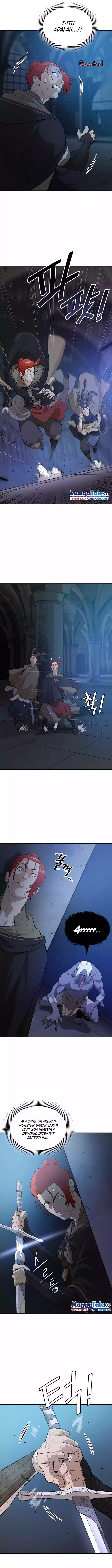 Villain Unrivaled