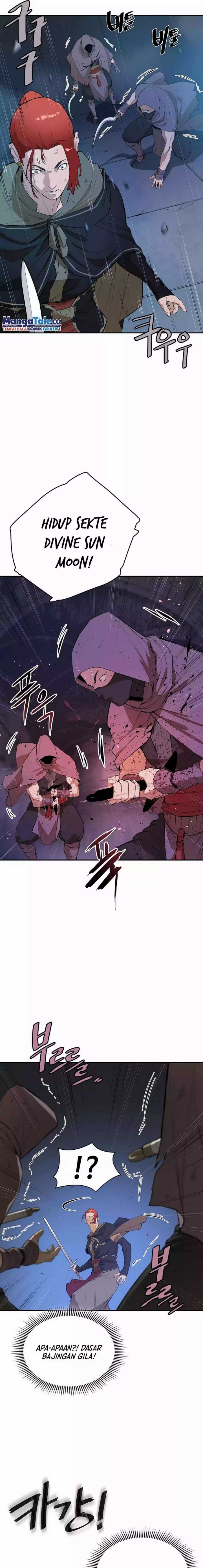 Villain Unrivaled