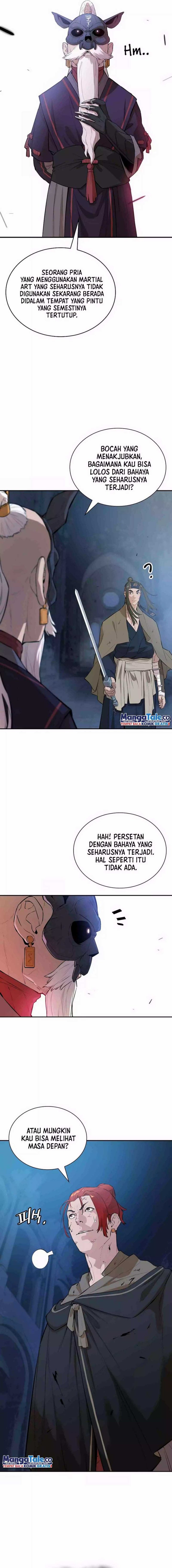 Villain Unrivaled