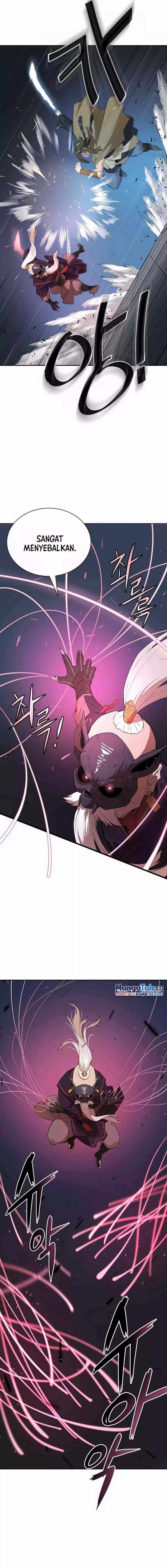 Villain Unrivaled