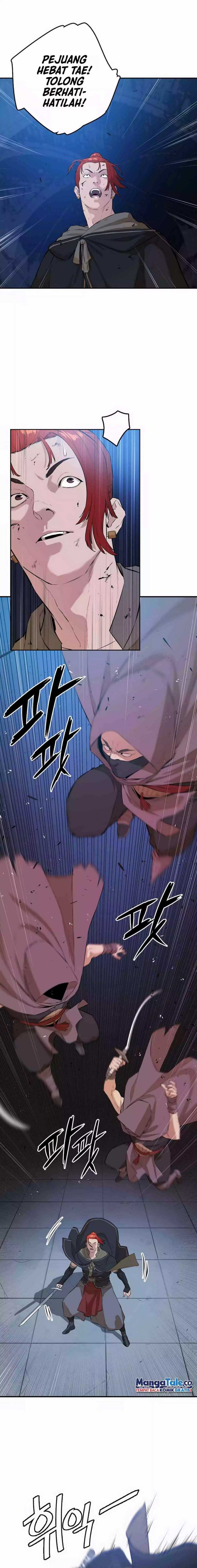 Villain Unrivaled