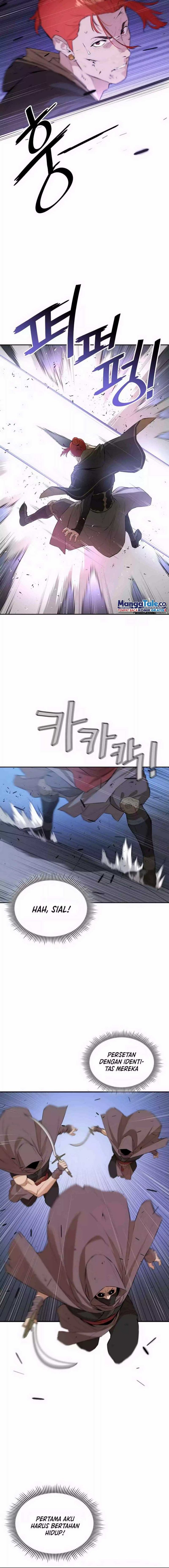 Villain Unrivaled