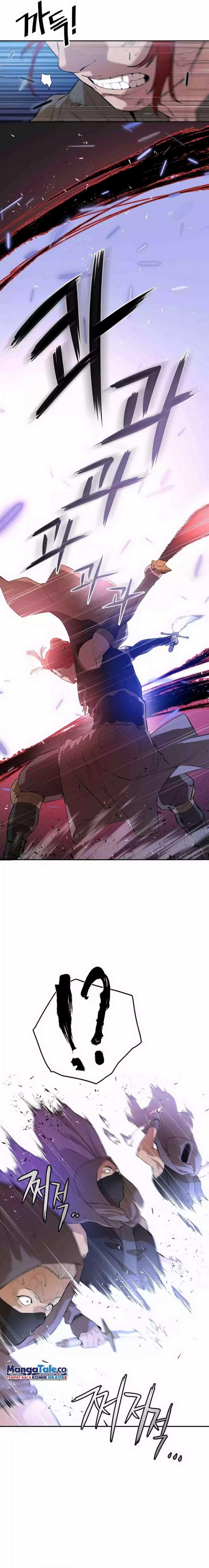 Villain Unrivaled
